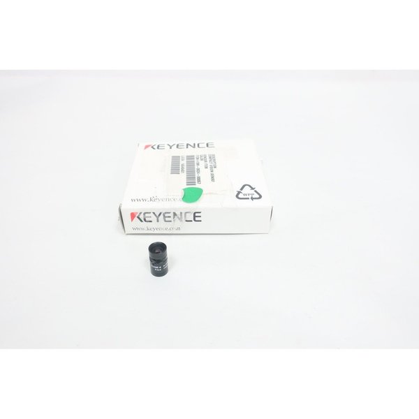 Keyence Camera Lens F/2.0 6mm Other Electrical Component CA-LS6